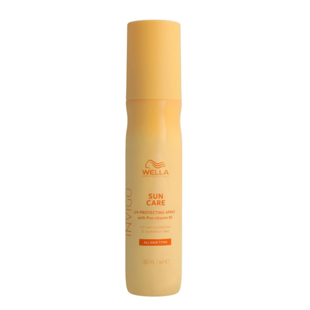 Invigo Sun Care - Uv Hair Color Protection Spray