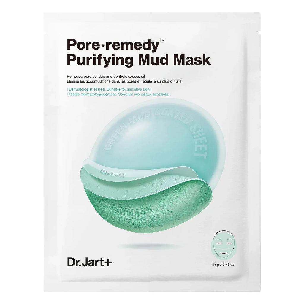 Dermask™ Purifying Mud Mask