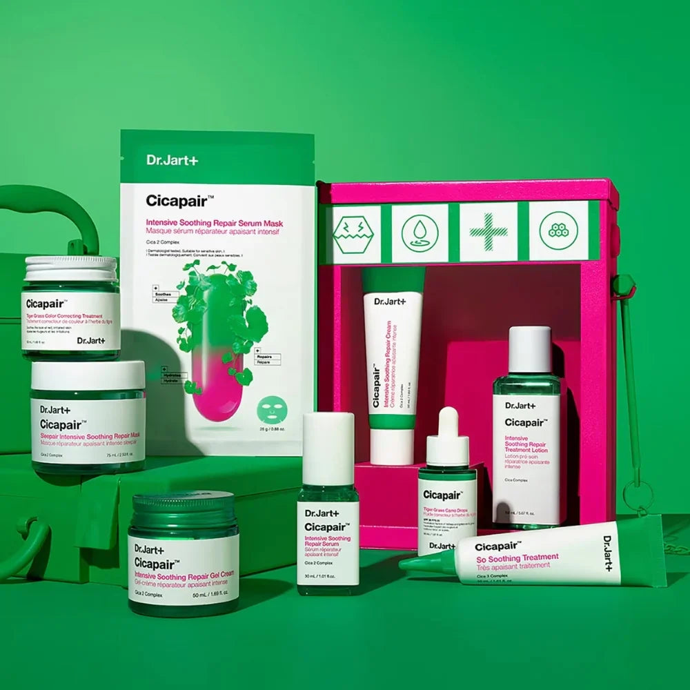 Cicapair™ Tiger Grass Color Correcting Treatment