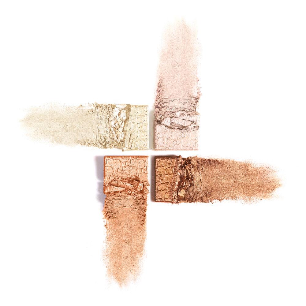 Dior Backstage Glow Face Palette