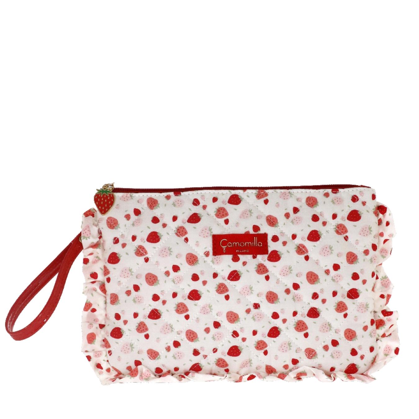 Busta Piatta M Berry