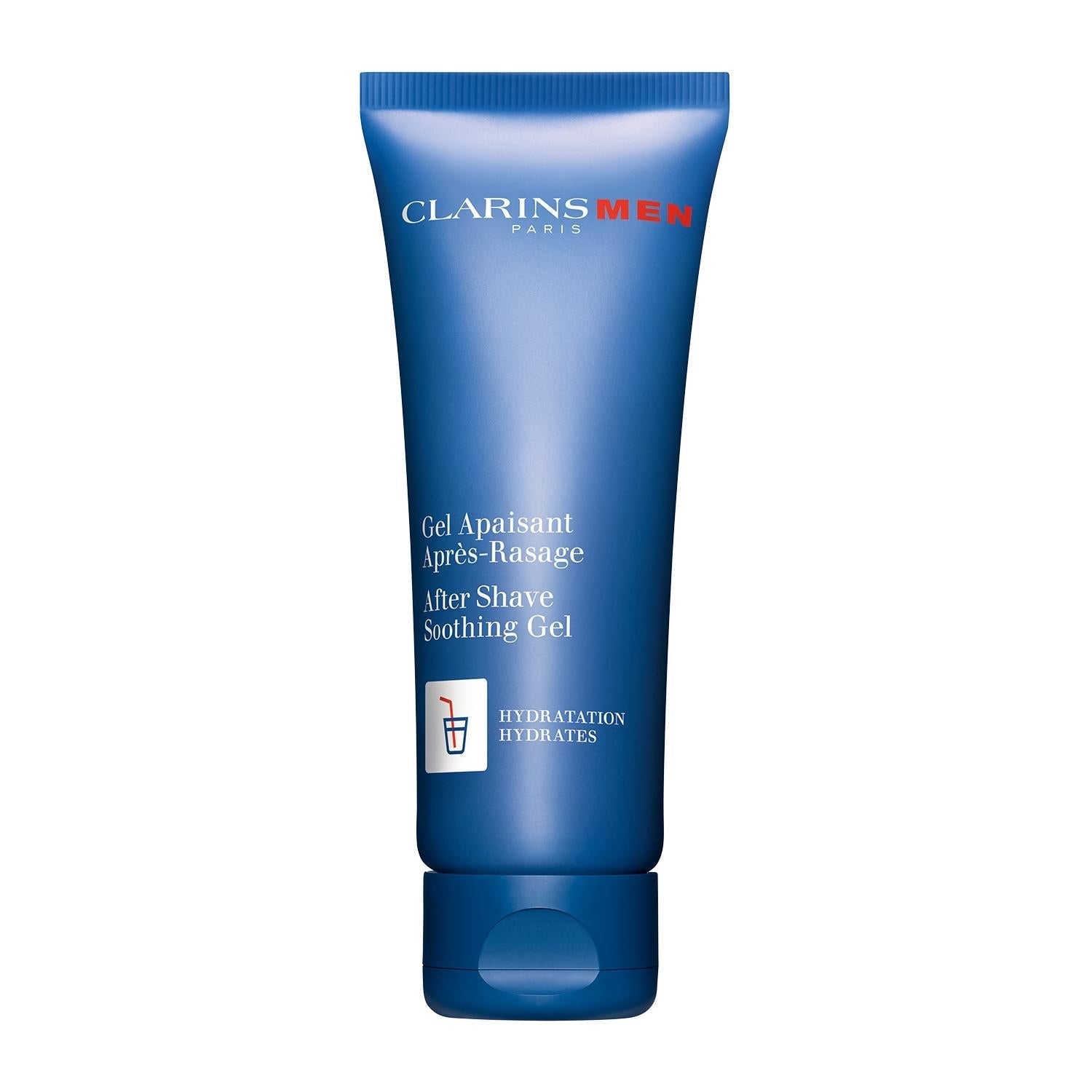 ClarinsMen Gel Dopobarba
