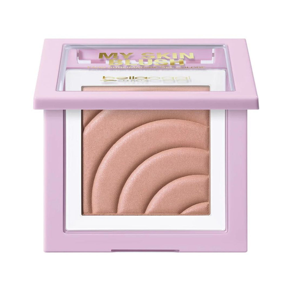 My Skin Blush