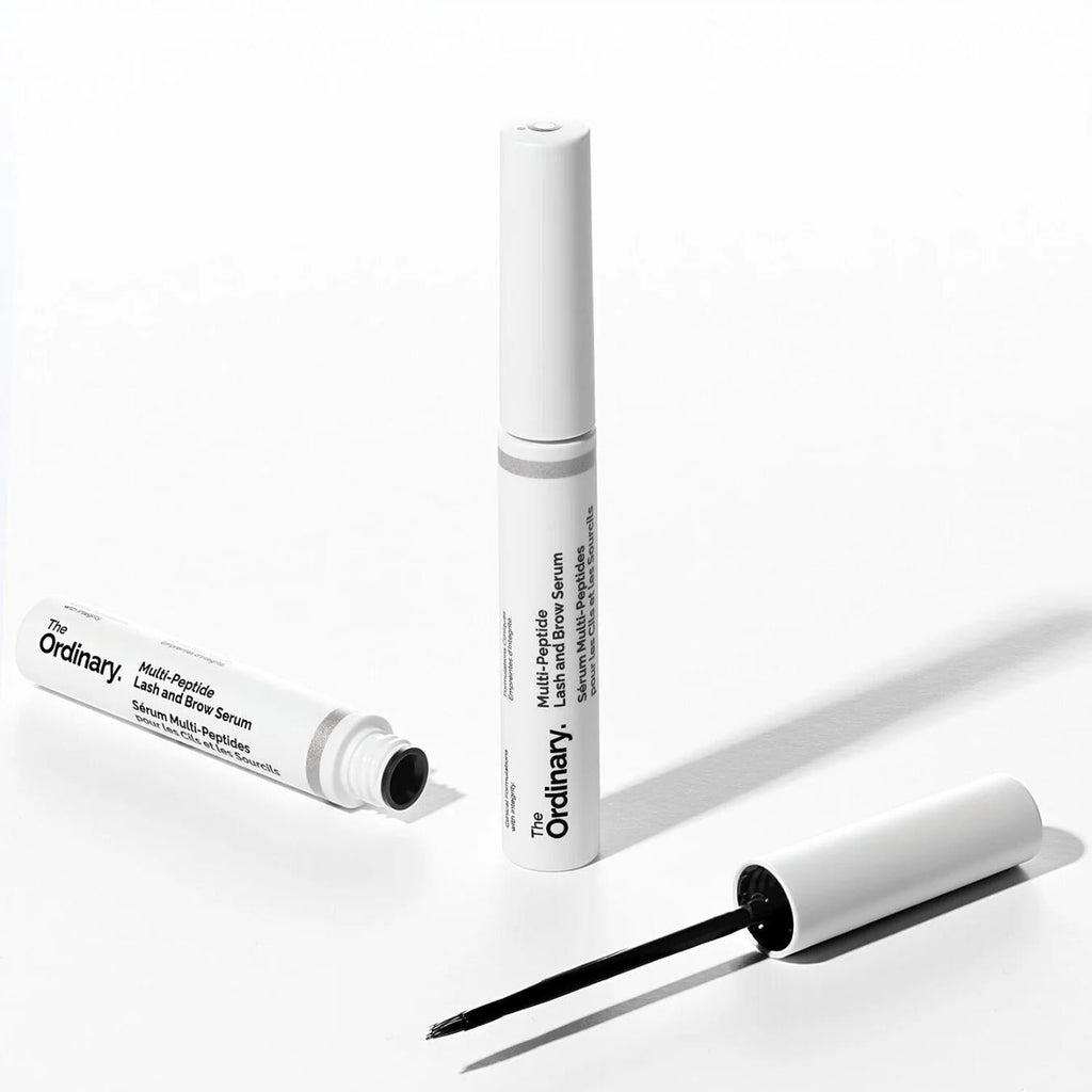 Multi-Peptide Lash And Brow Serum
