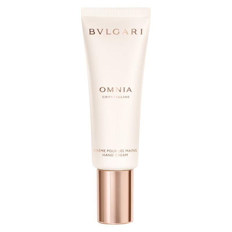 Omnia Crystalline Hand Cream