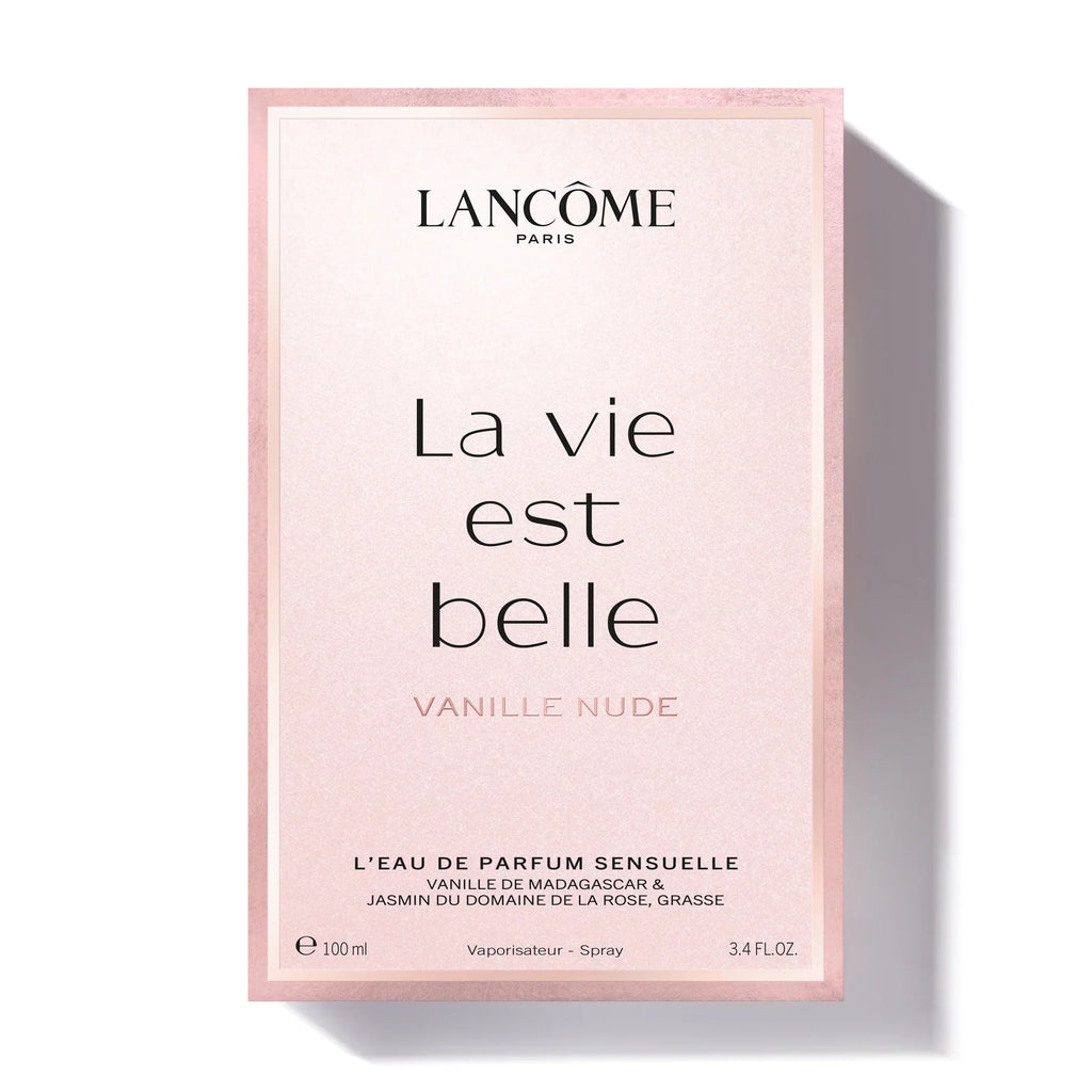 La Vie Est Belle Vanille Nude