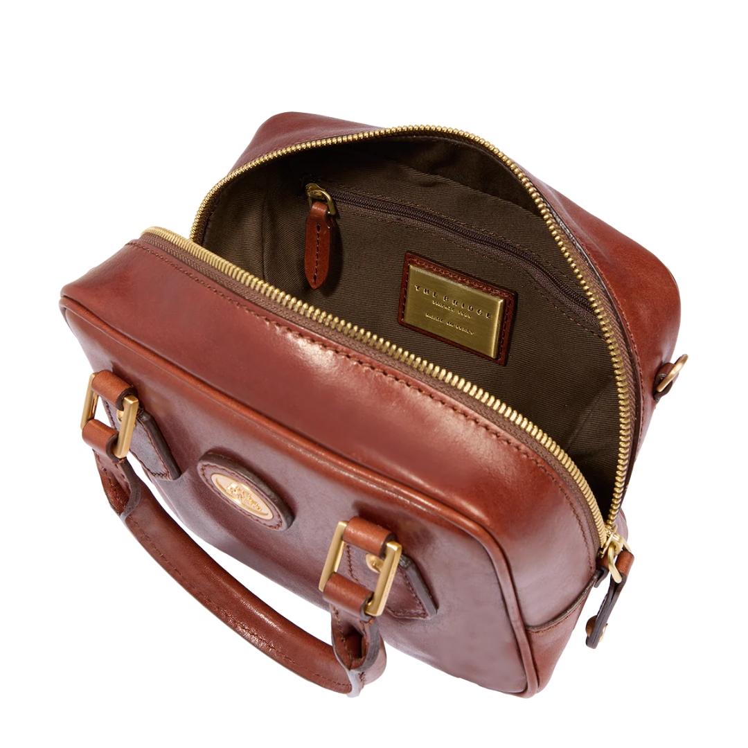 Bauletto in Pelle Piccolo