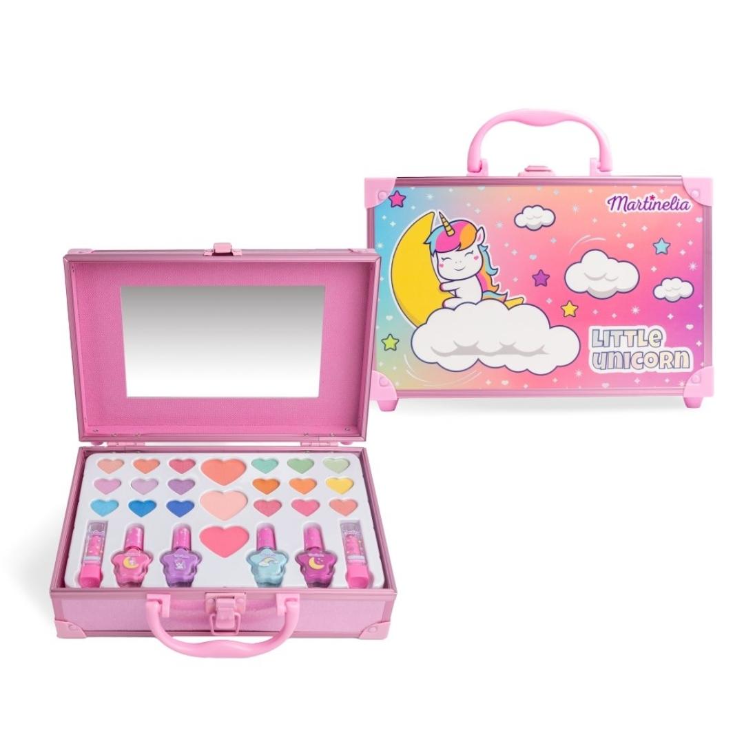 Beauty Case Magico Little Unicorn