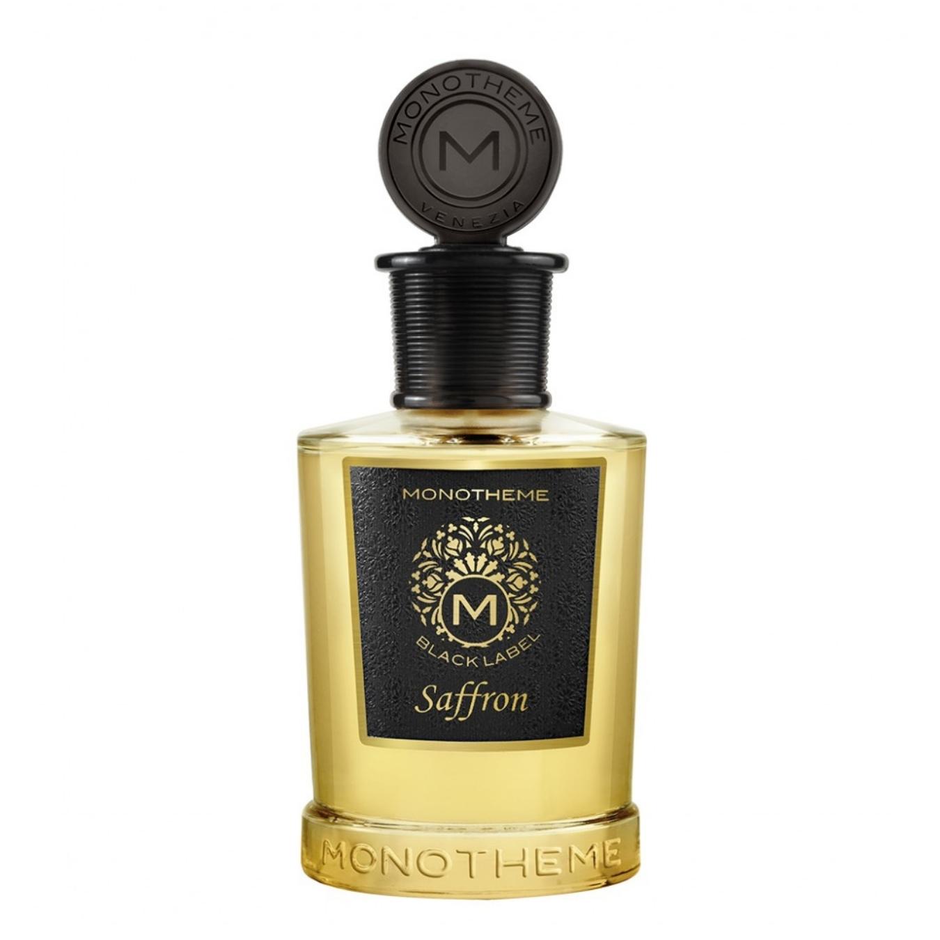 Monotheme Black Label Saffron