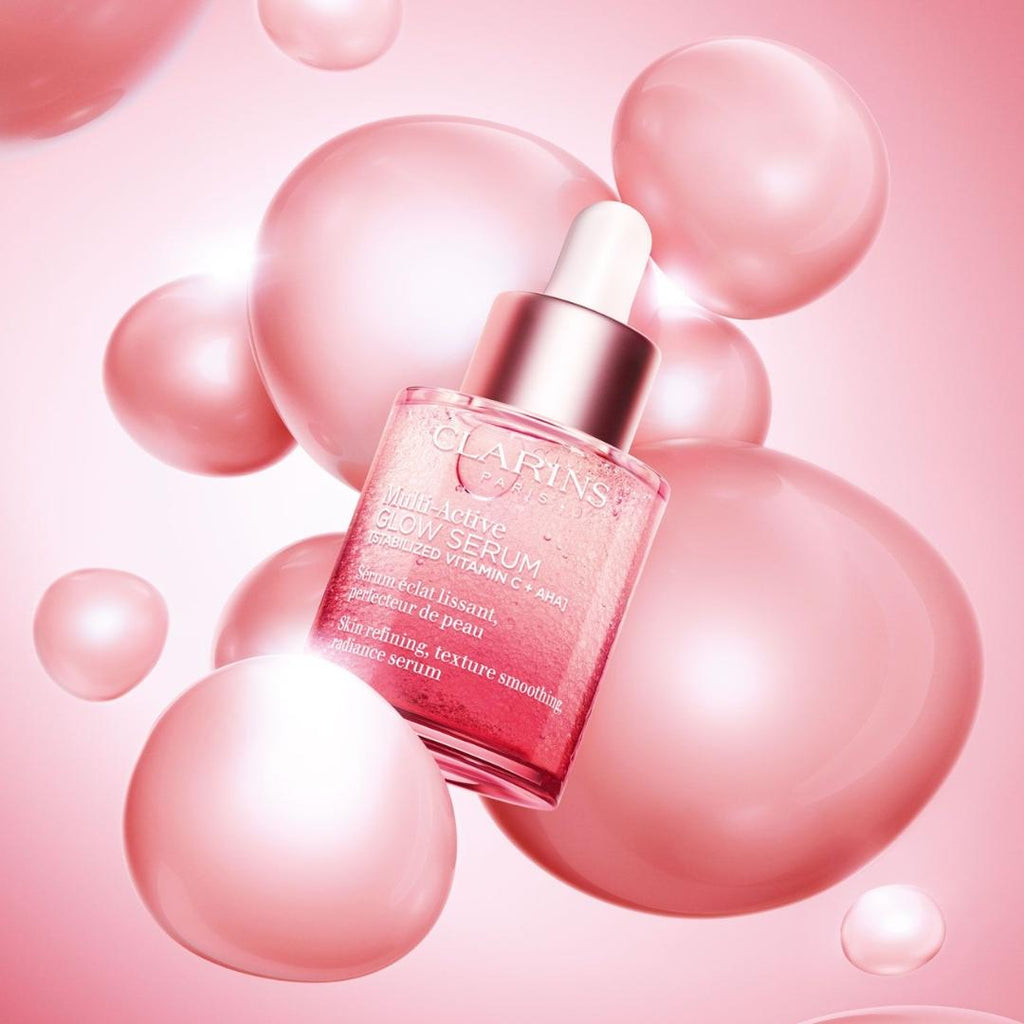 Multi-Active Glow Sérum