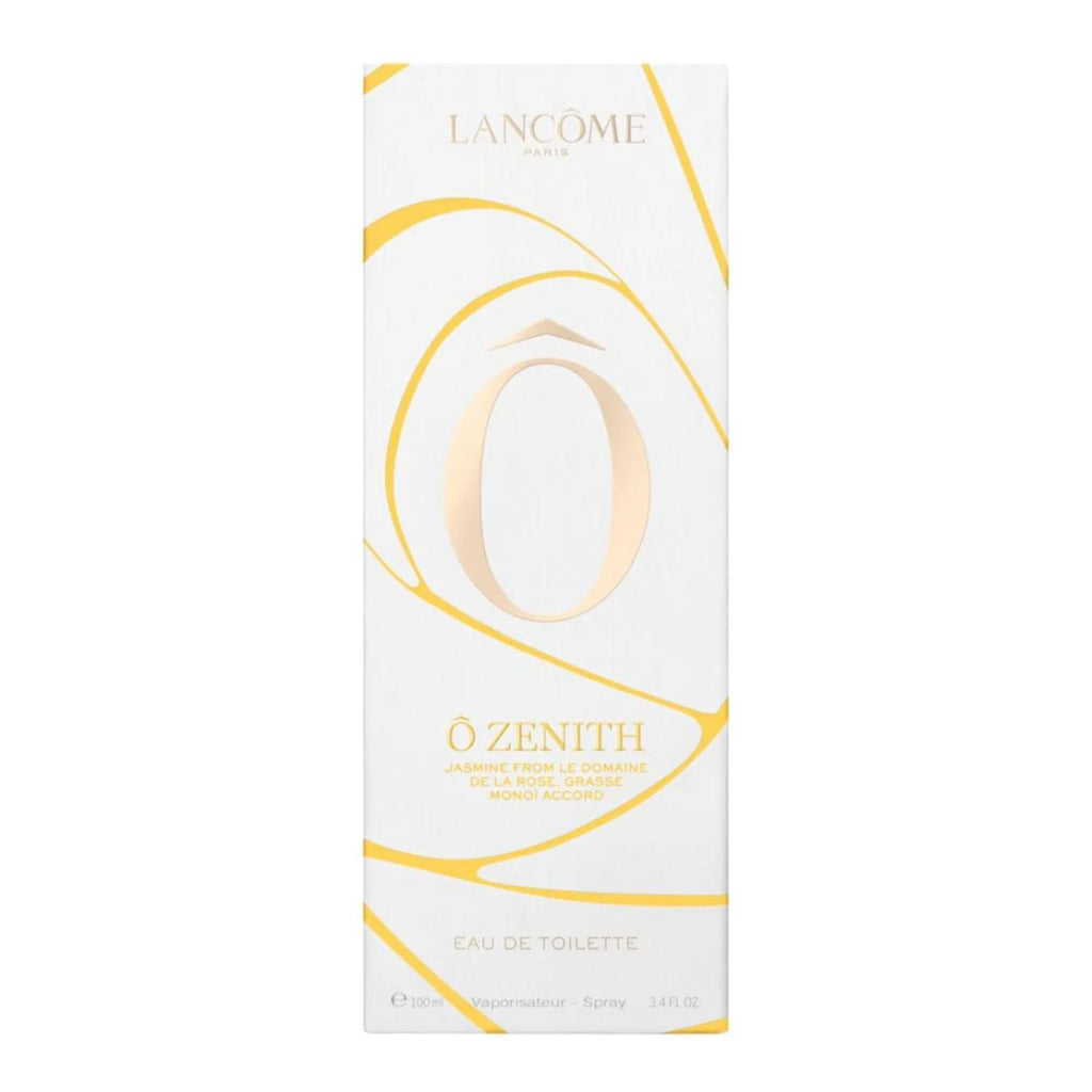 O De Lancome Zenith