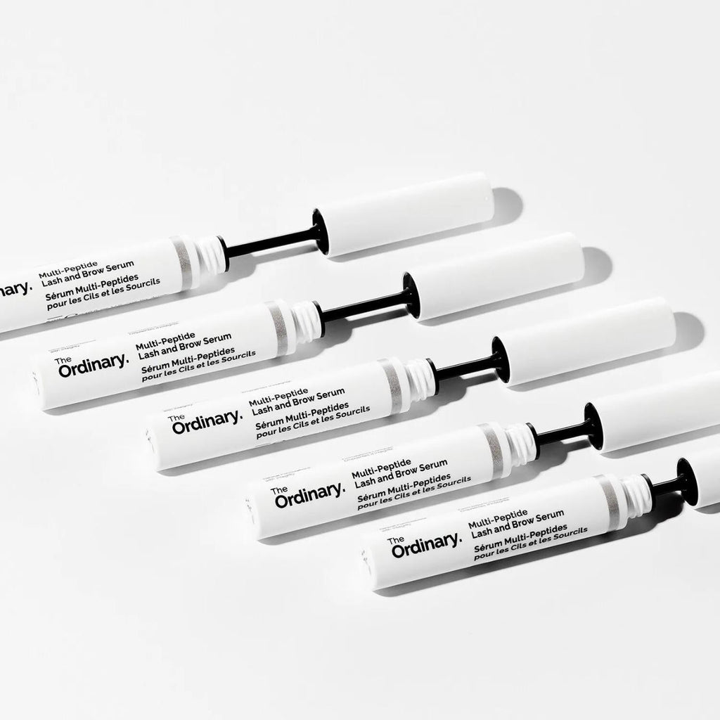 Multi-Peptide Lash And Brow Serum