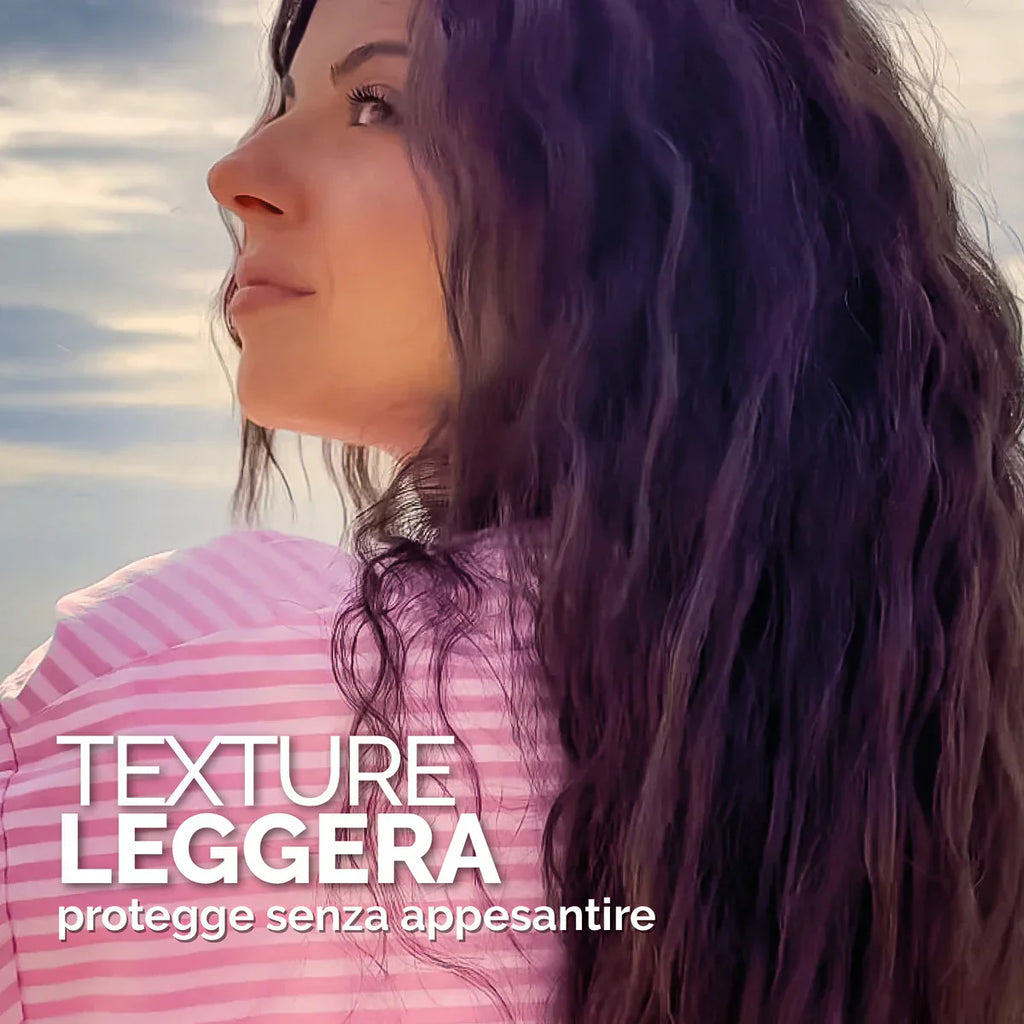 BEACH BLISS Spray Capelli Con Attivi Termoprotettori E Filtri Uv