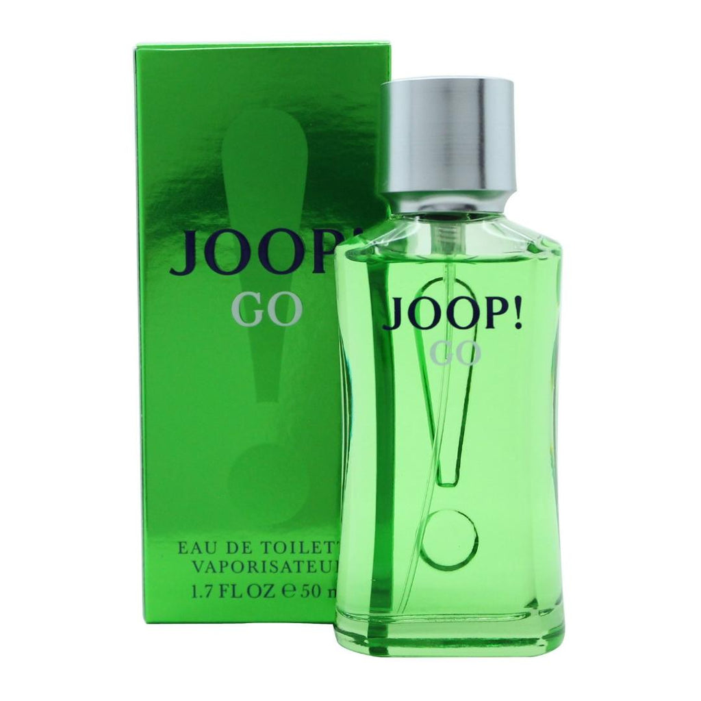 Joop! Go