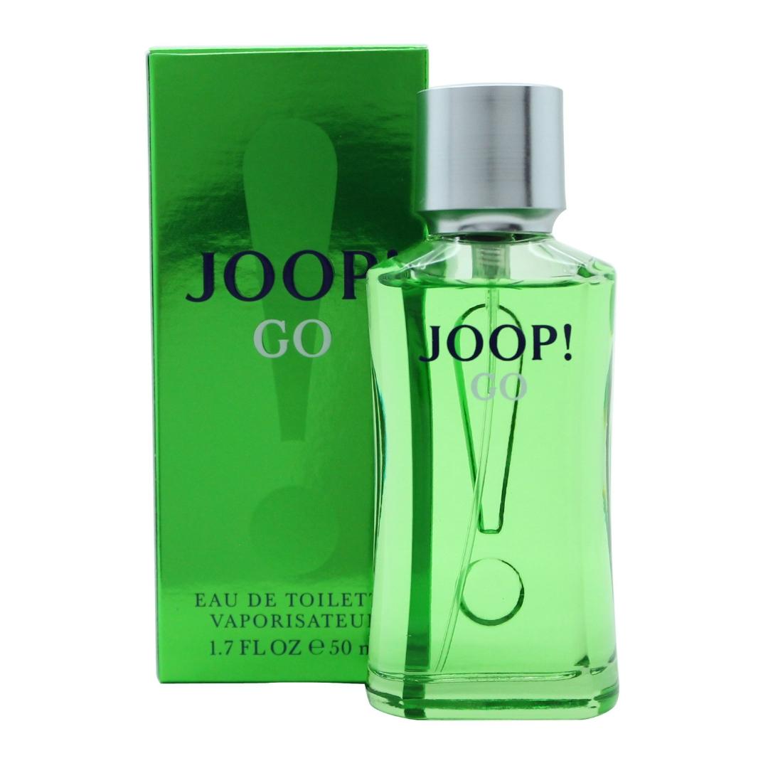 Joop! Go