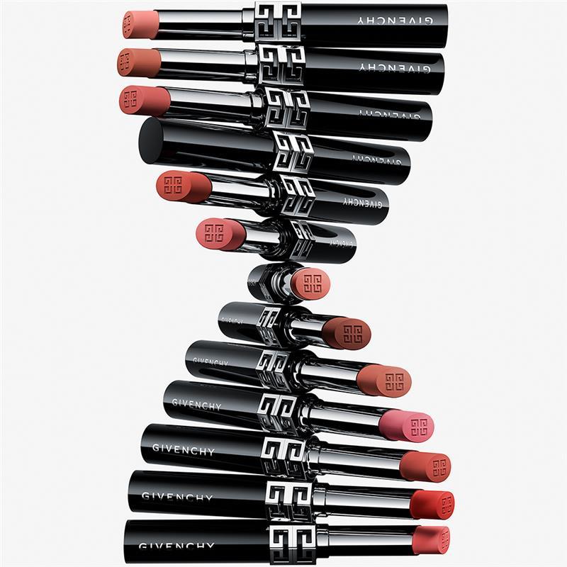 Le Rouge Velvet Matte