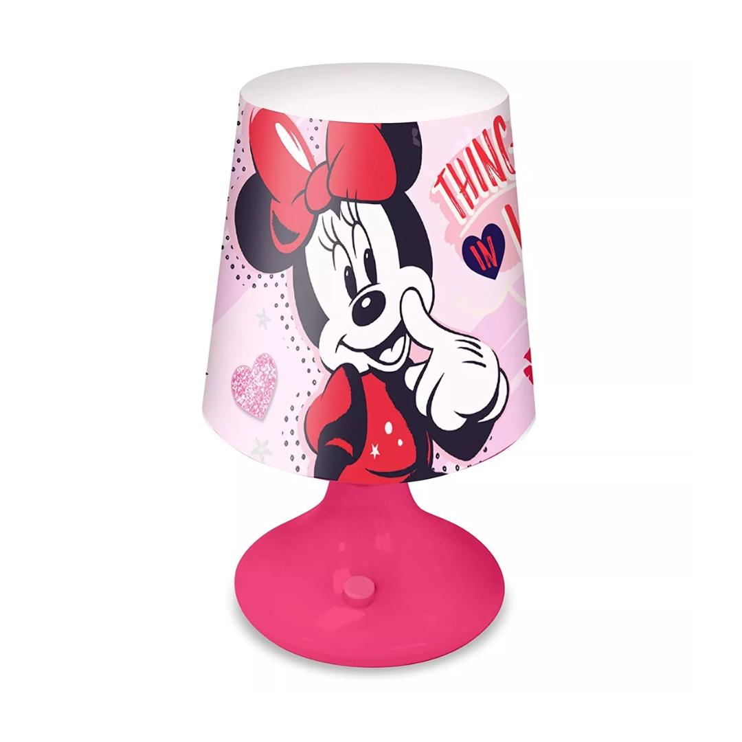 Minnie Lampada