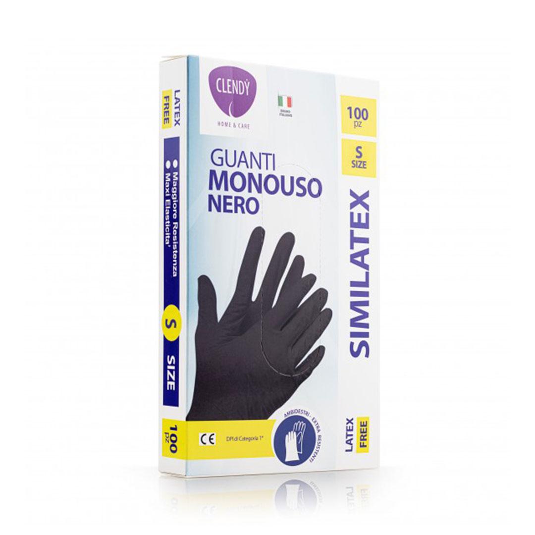 Guanti Similatex