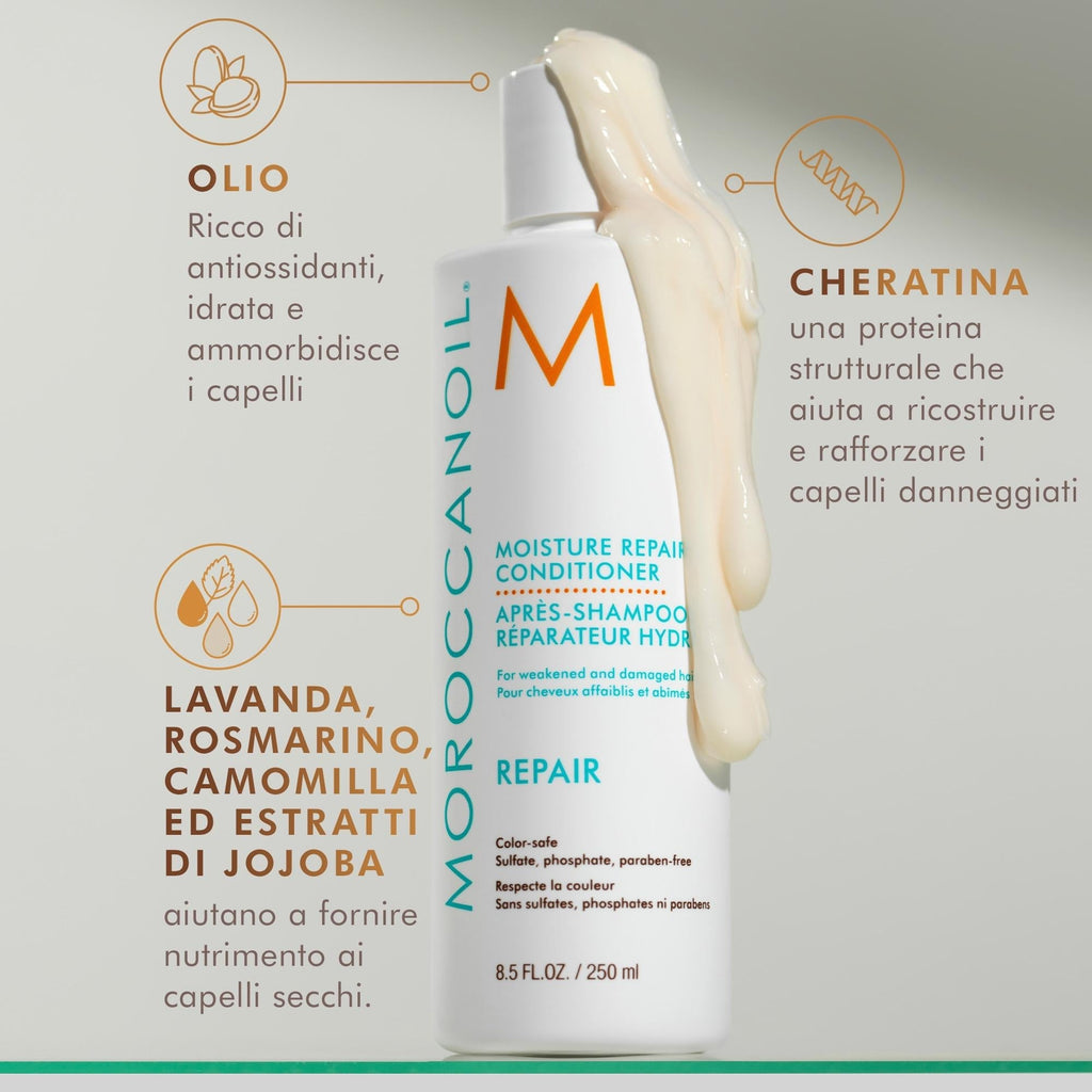Moisture Repair Conditioner
