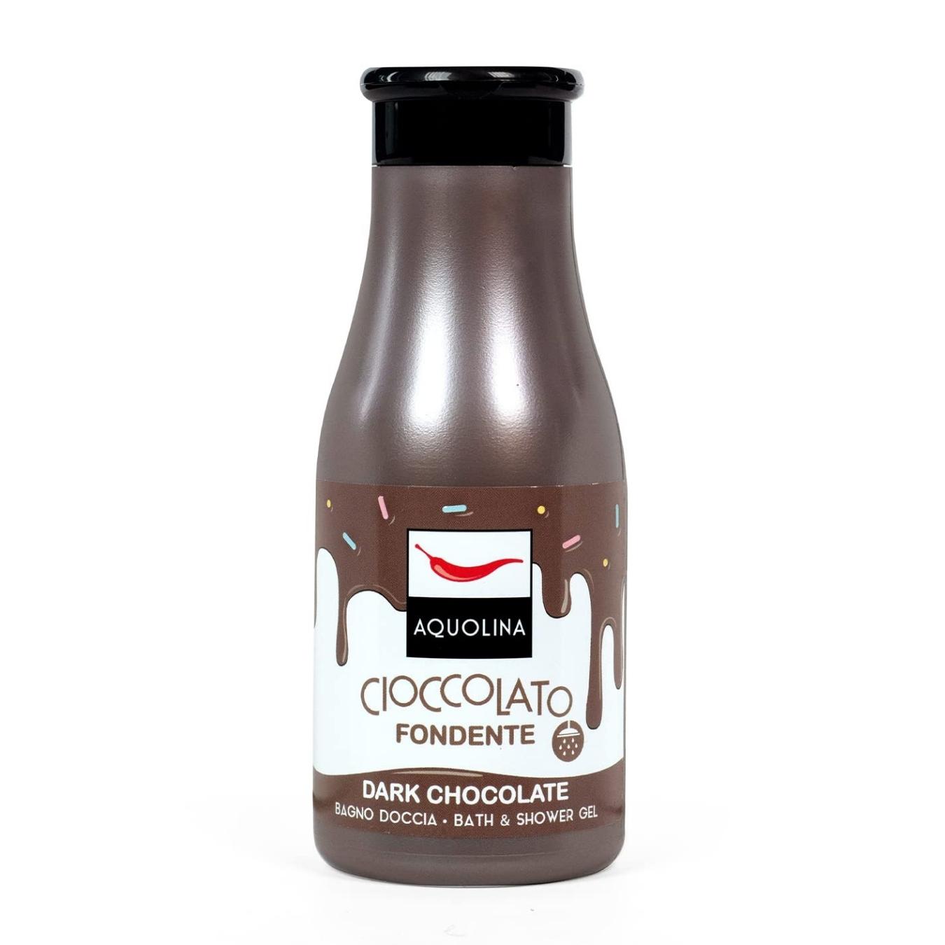 Bagno Doccia Cioccolato Fondente