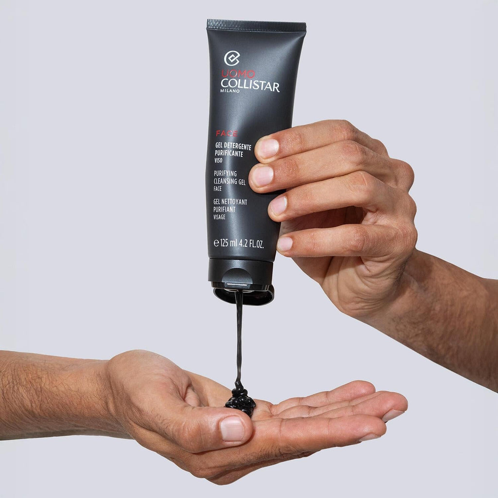 Gel Detergente Purificante Viso