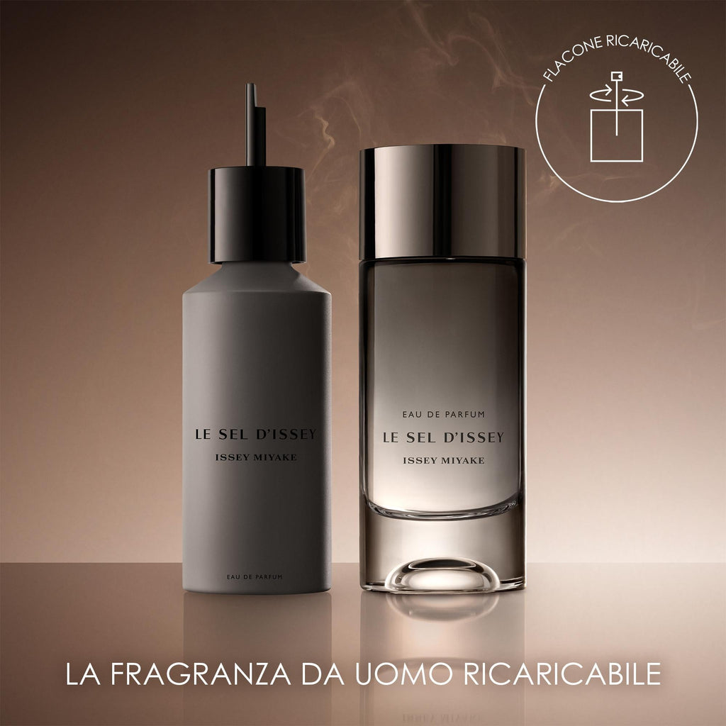 Le Sel d'Issey Ricarica