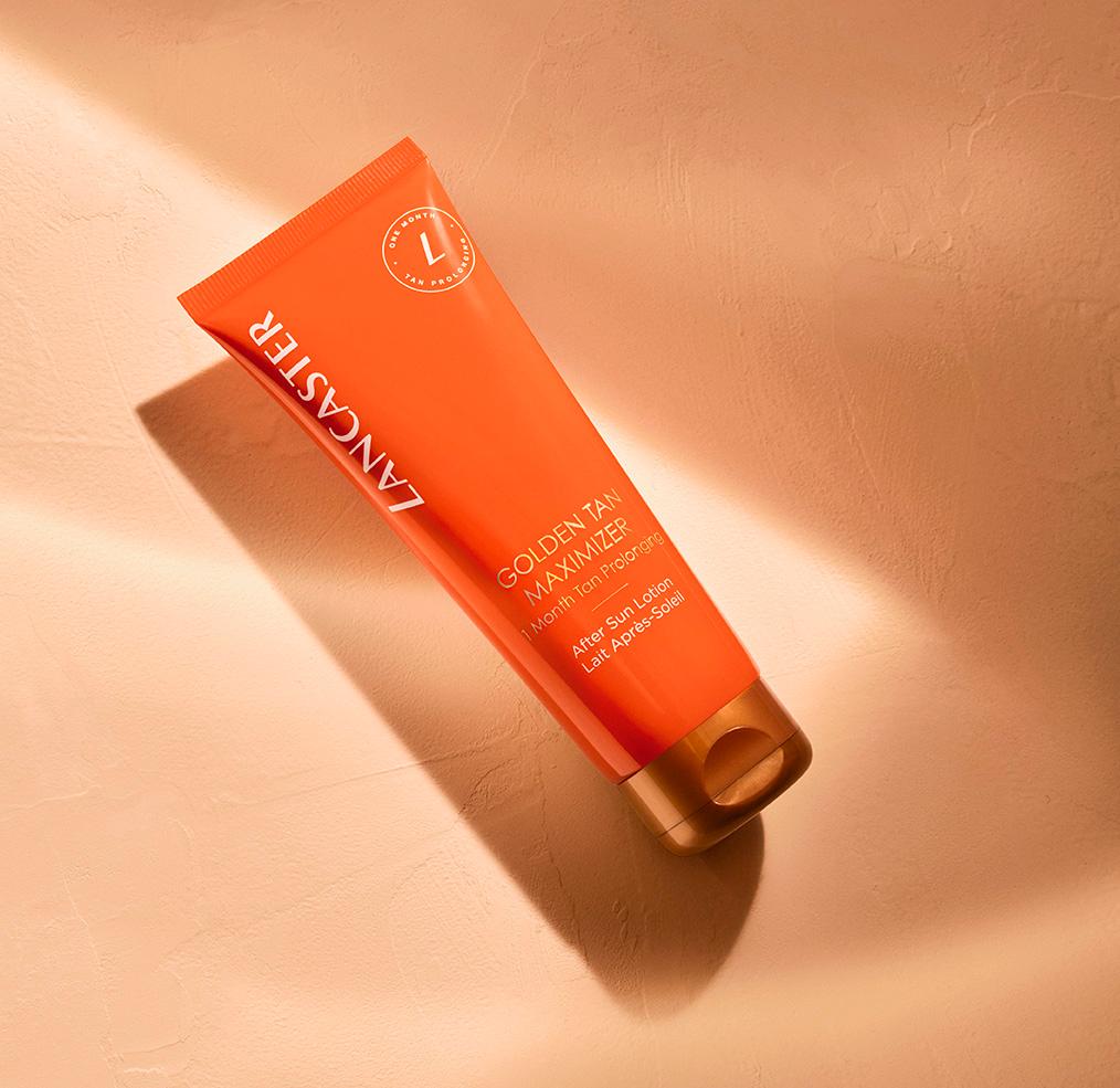 Golden Tan Maximizer Crema Doposole