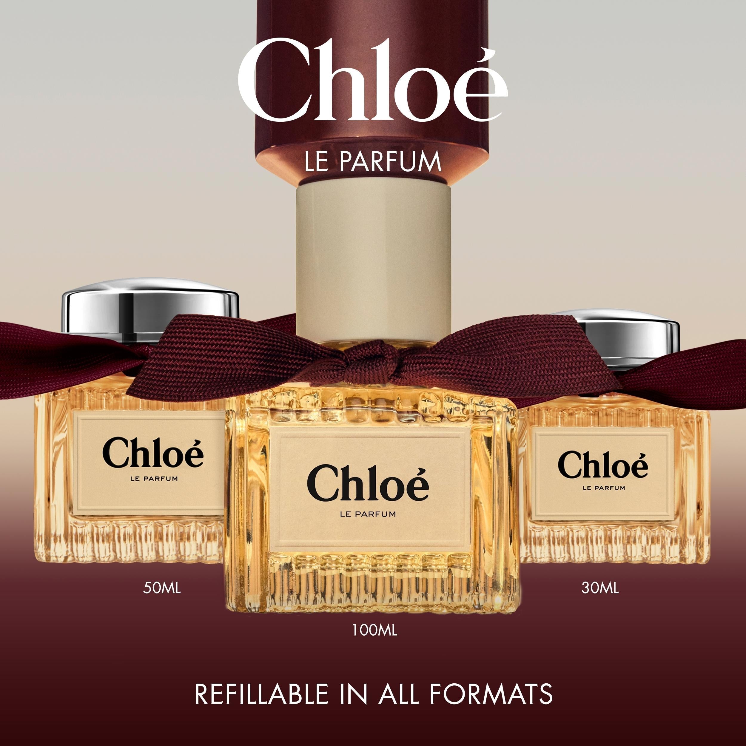 Chloé Le Parfum