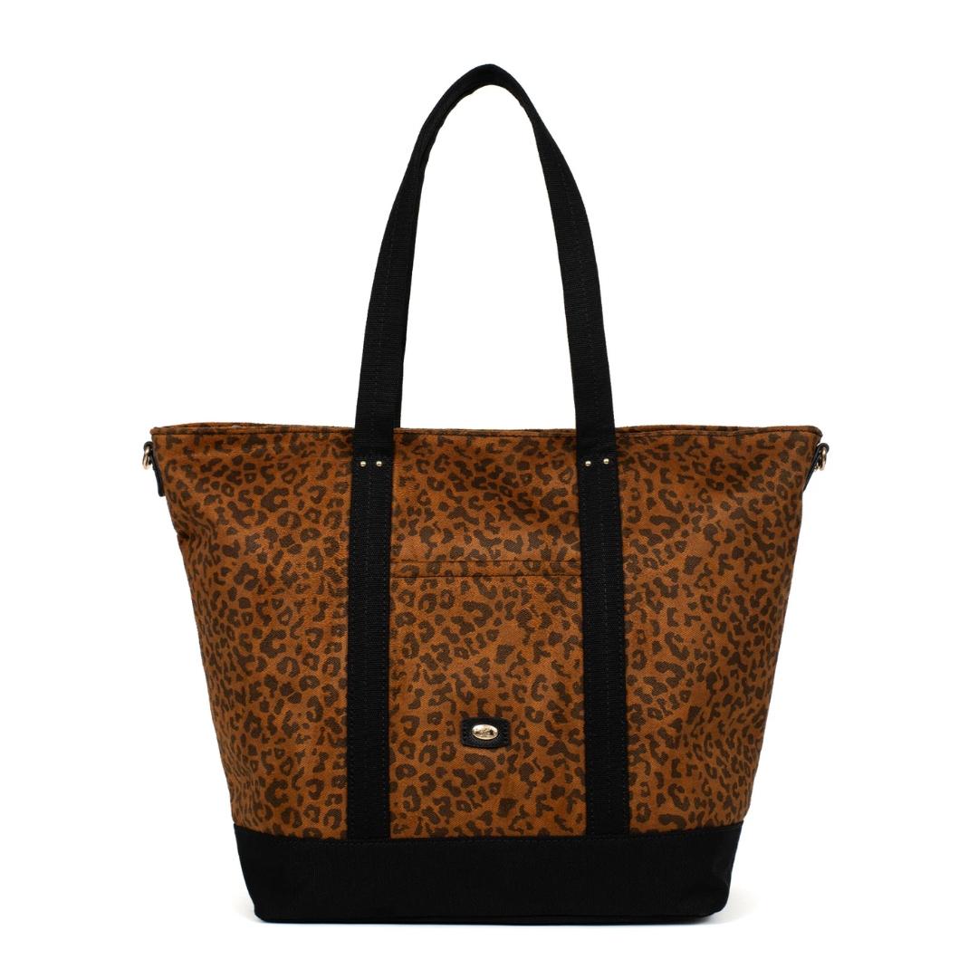 Léonie Borsa a Spalla