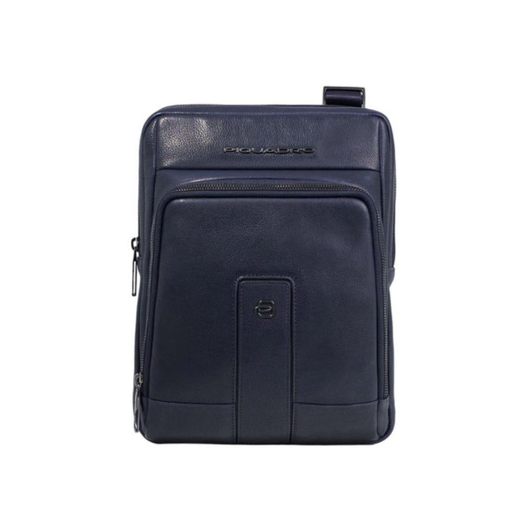 Borsello Uomo in Pelle porta iPad®