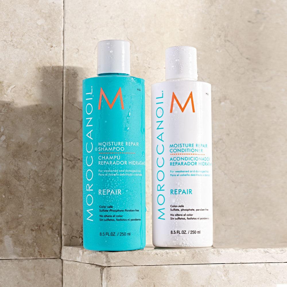 Moisture Repair Shampoo