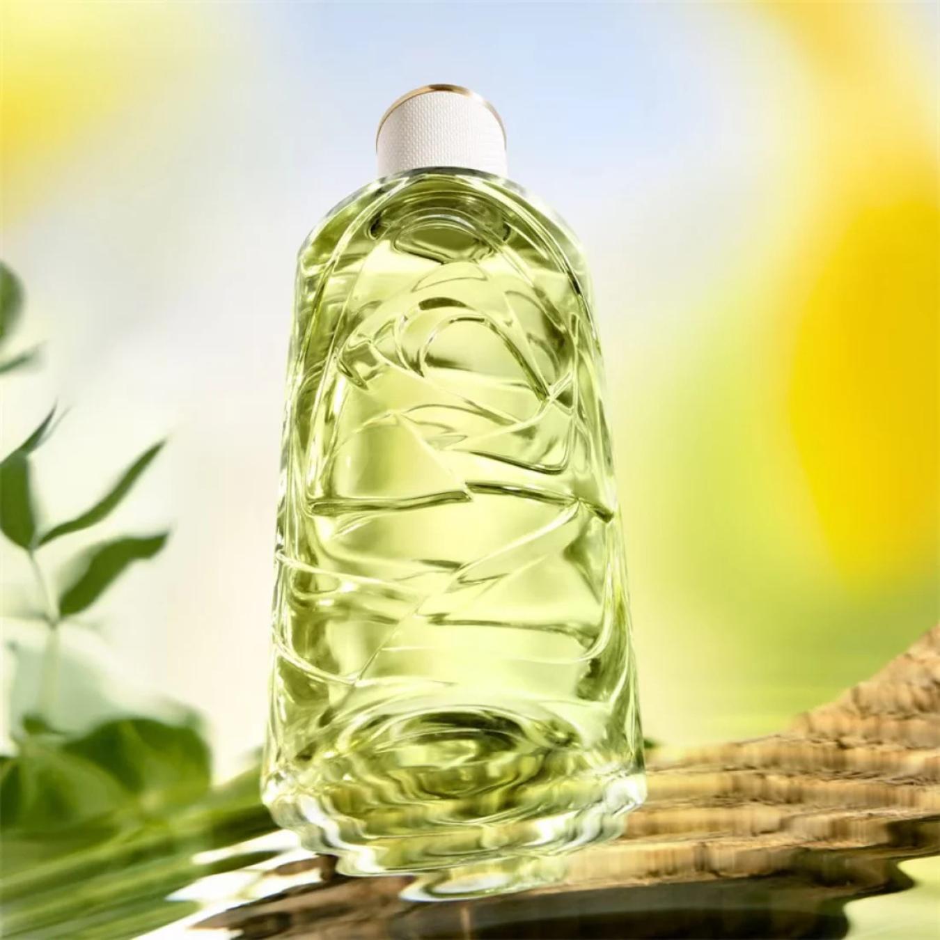 O De Lancome Off Now