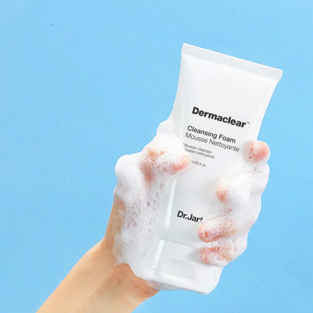 Dermaclear™ Dermaclear Cleansing Foam