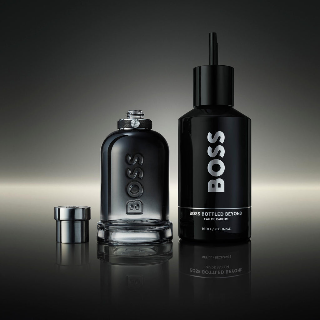 BOSS Bottled Beyond Ricarica