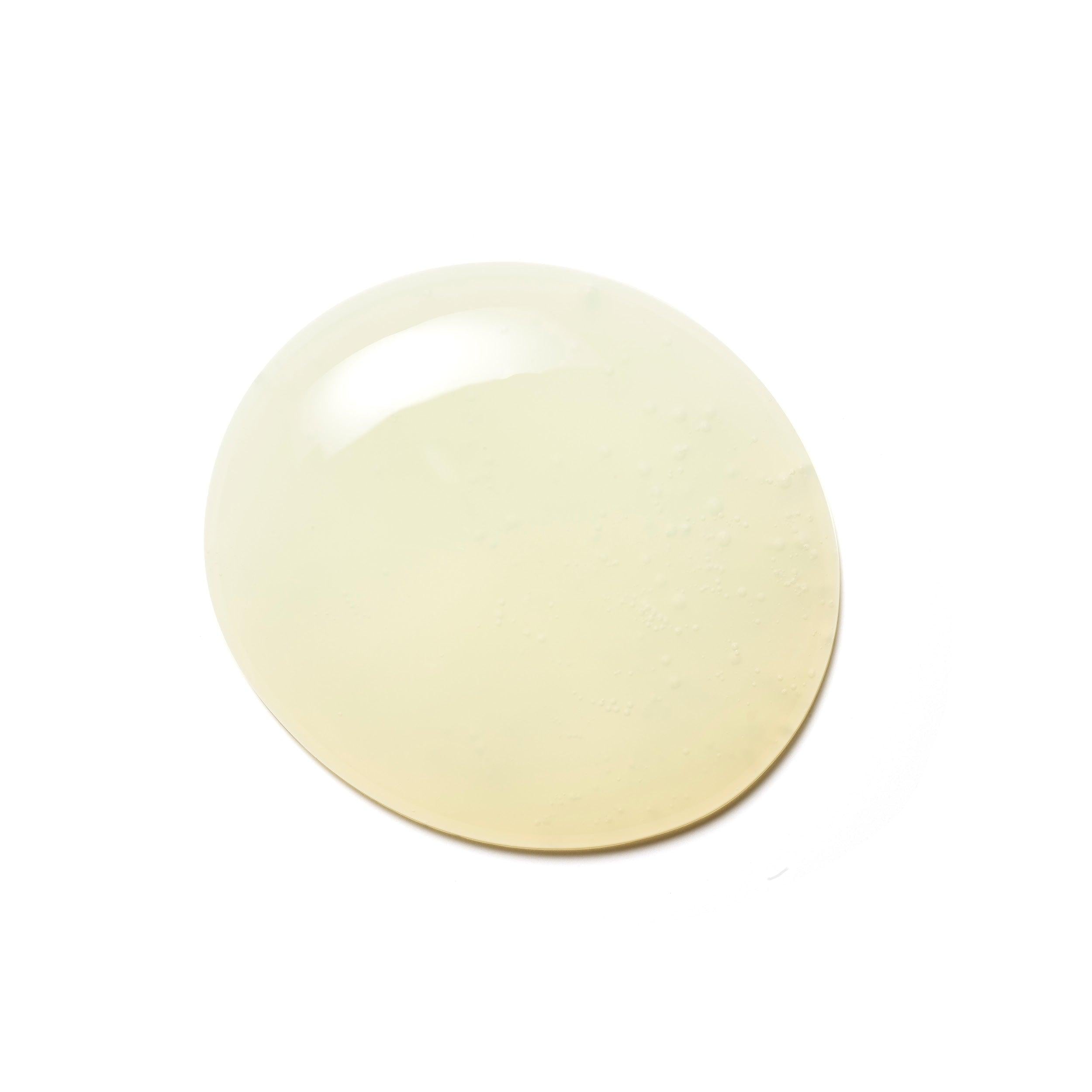 Frizz Control Shampoo