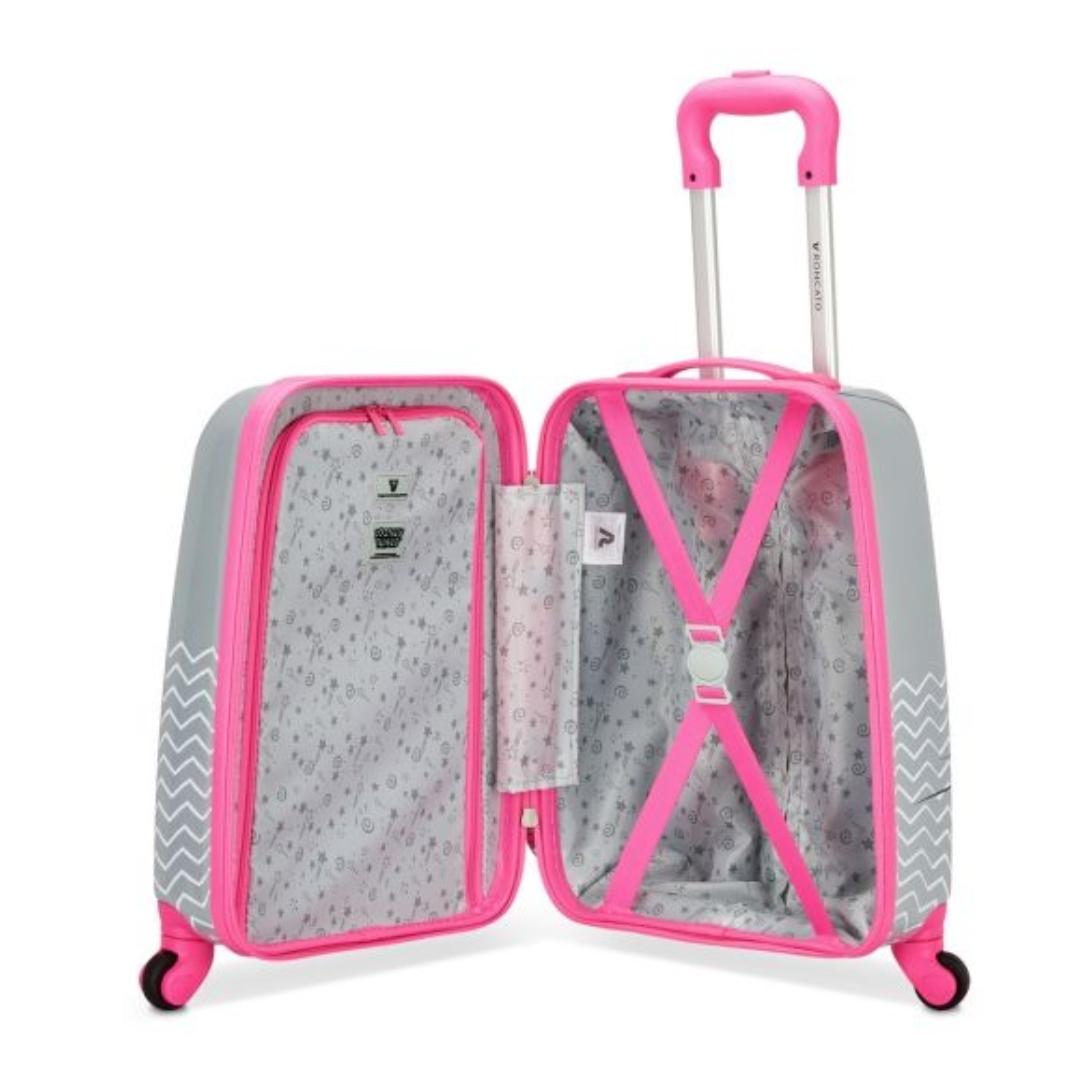 Looney Tunes Trolley Cabina Mini