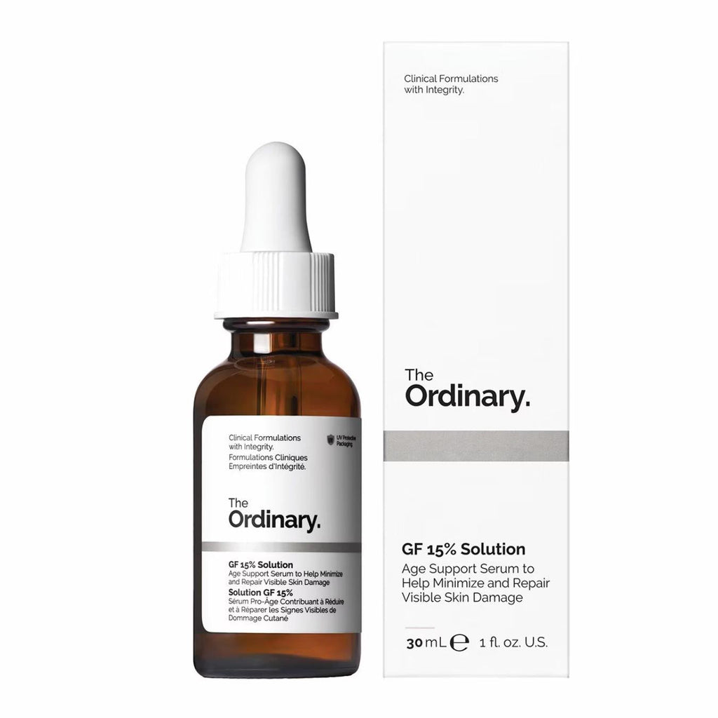 GF Solution 15% Serum