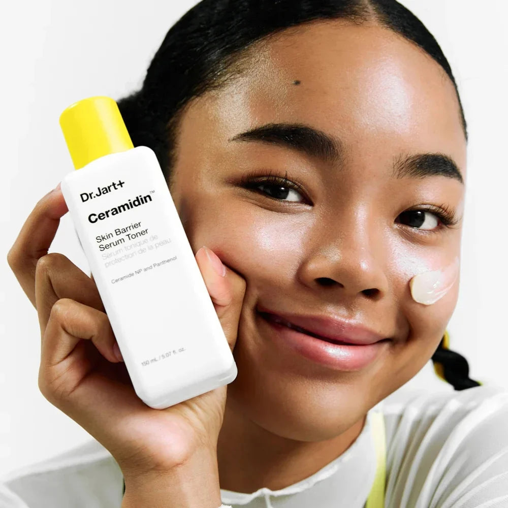 Ceramidin™ Skin Barrier Serum Toner