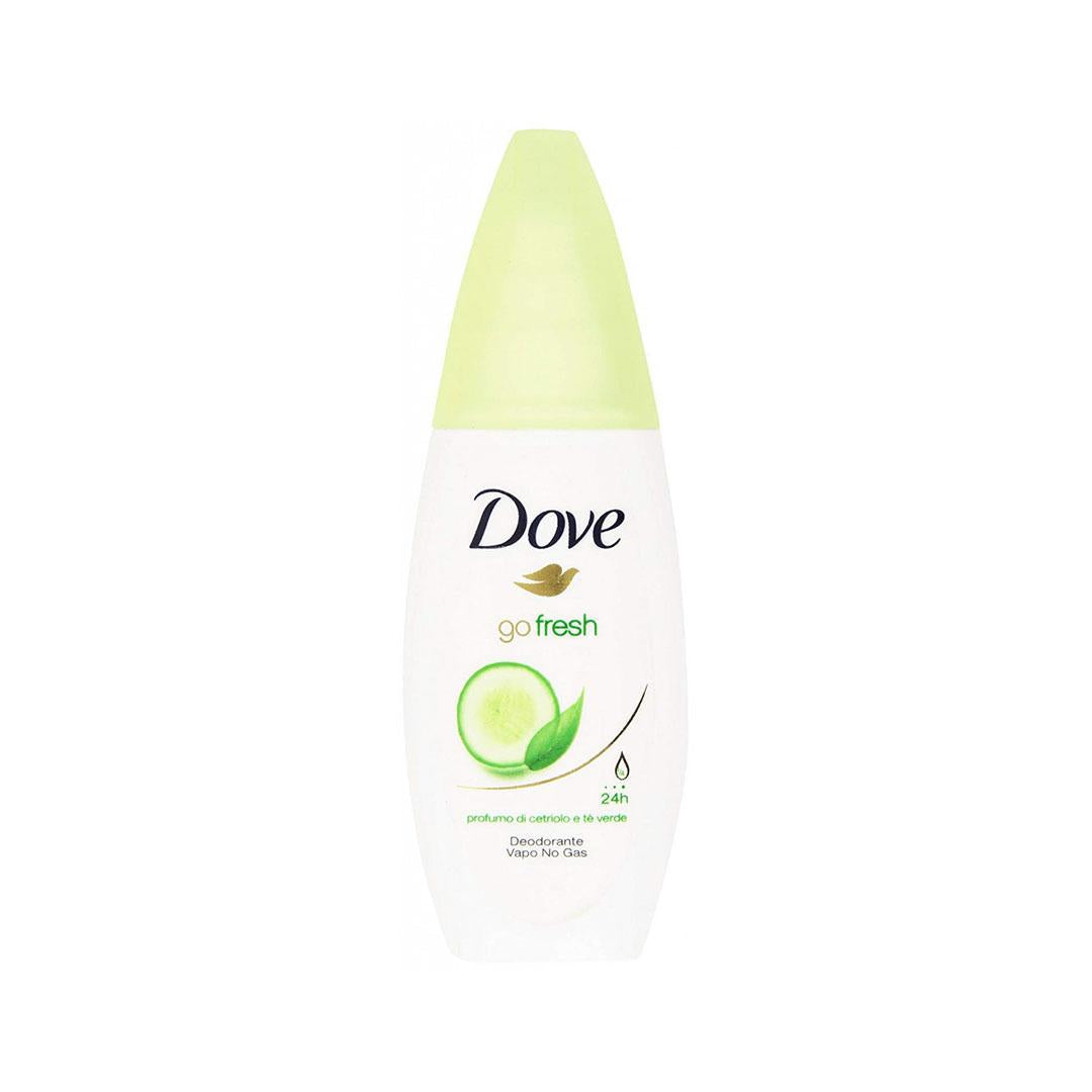 Deodorante Spray Go Fresh