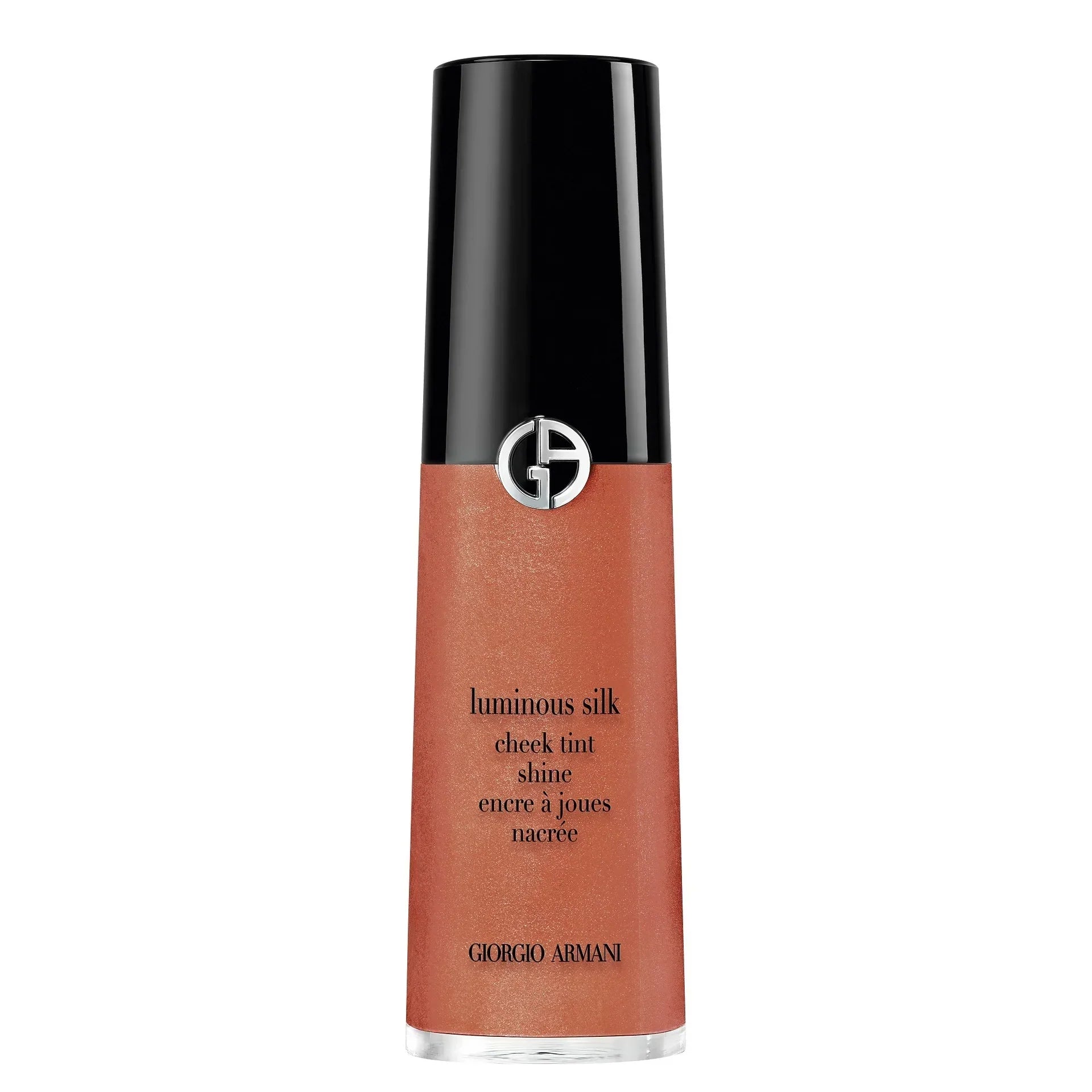 Luminous Silk Cheek Tint Shine