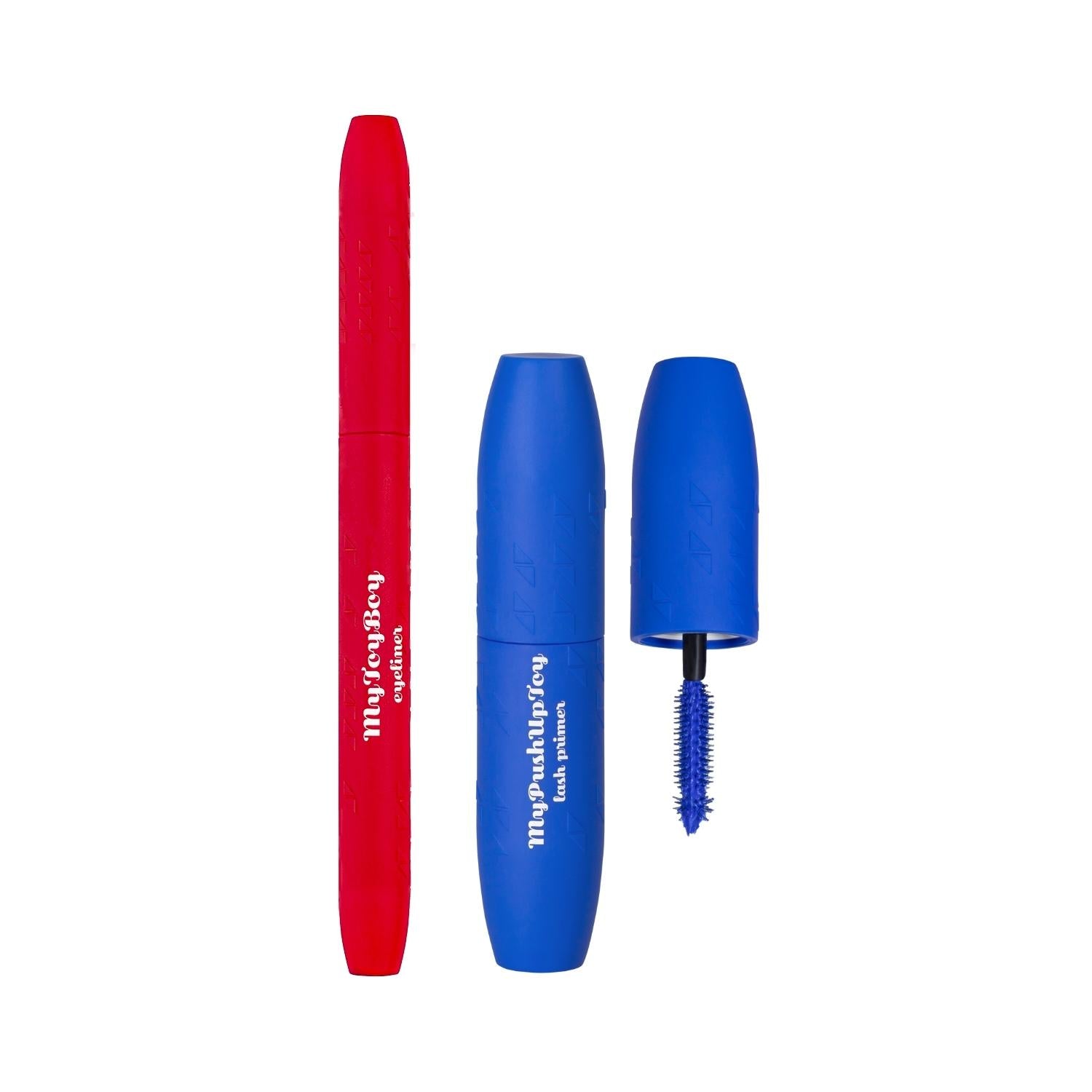 Cofanetto KIT MYTOYBOY eyeliner + MINI PRIMER