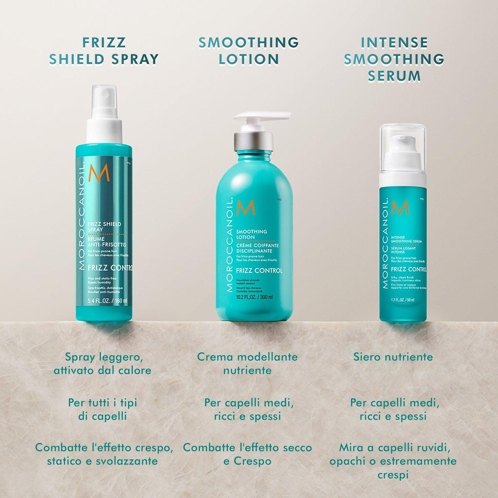Frizz Shield Spray