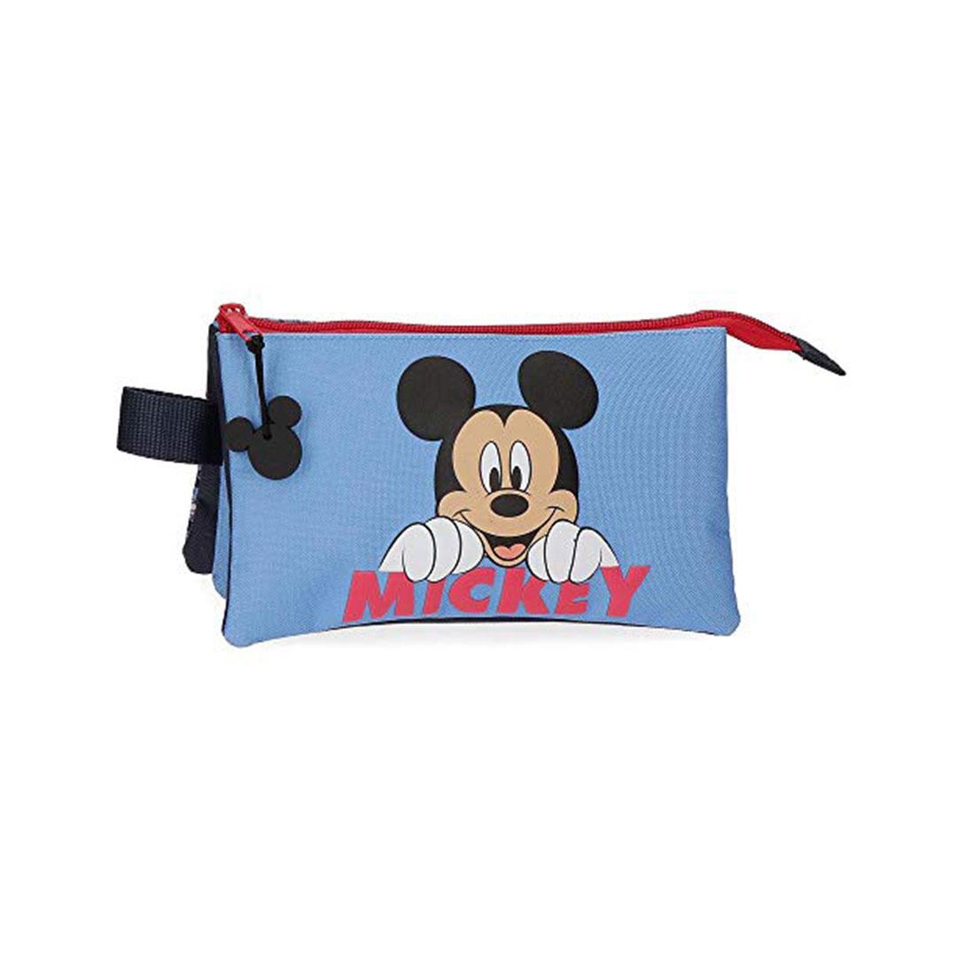 Astuccio Mickey