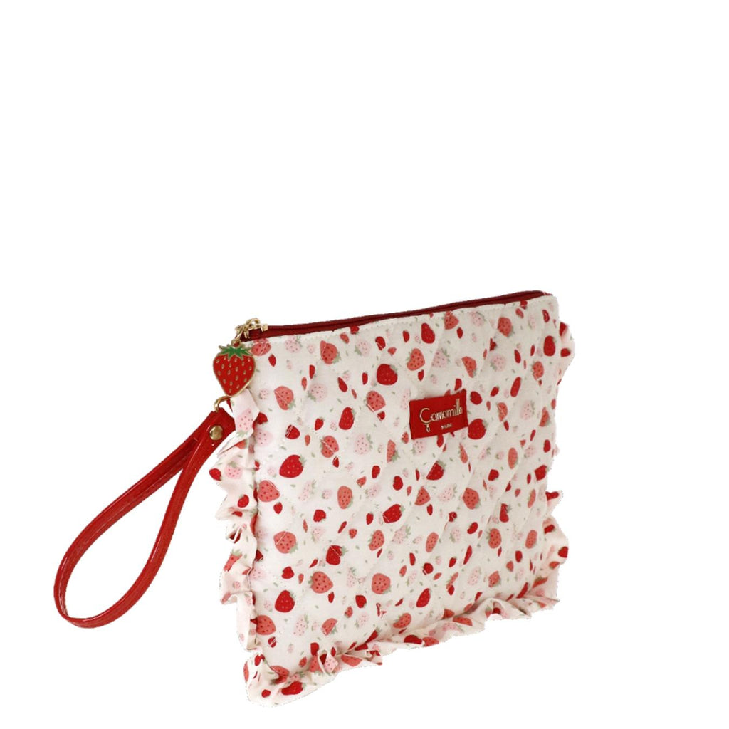 Busta Piatta M Berry