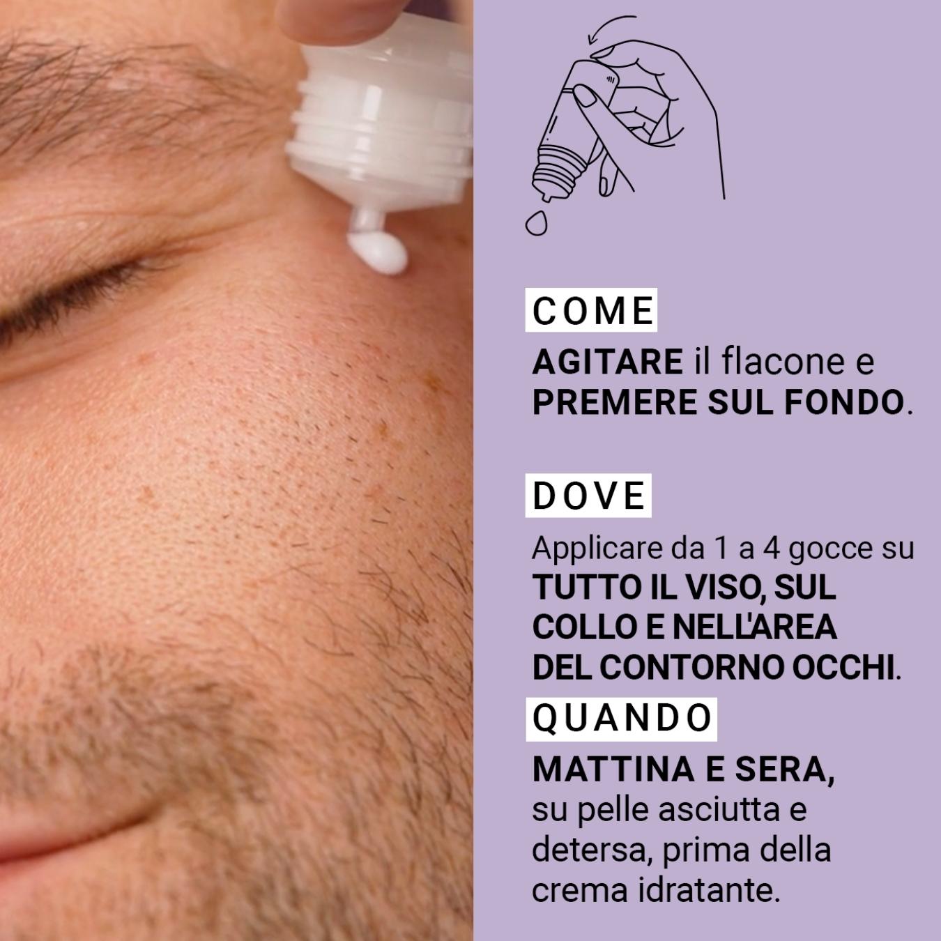 Attivi Puri Bakuchiol