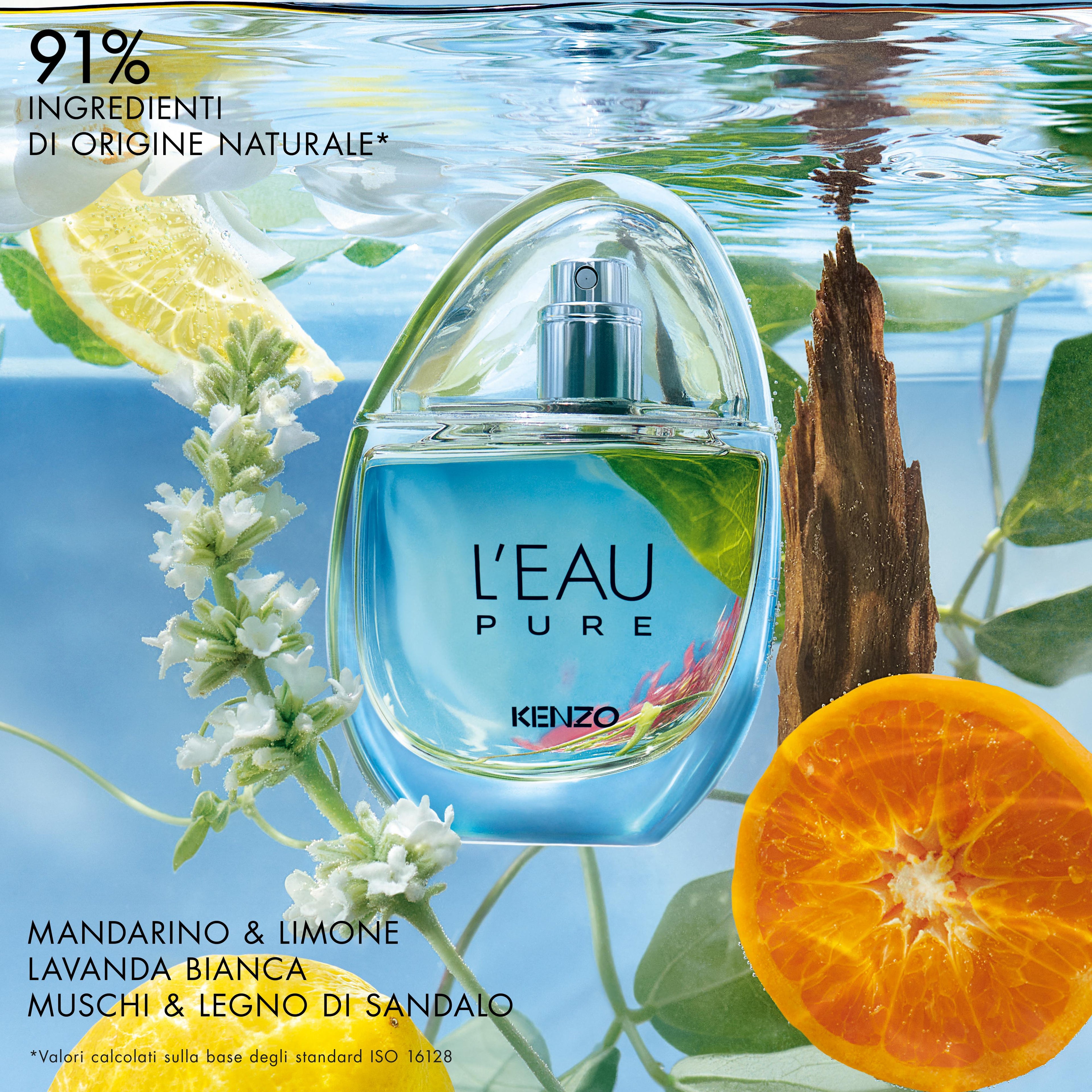 L'Eau Pure