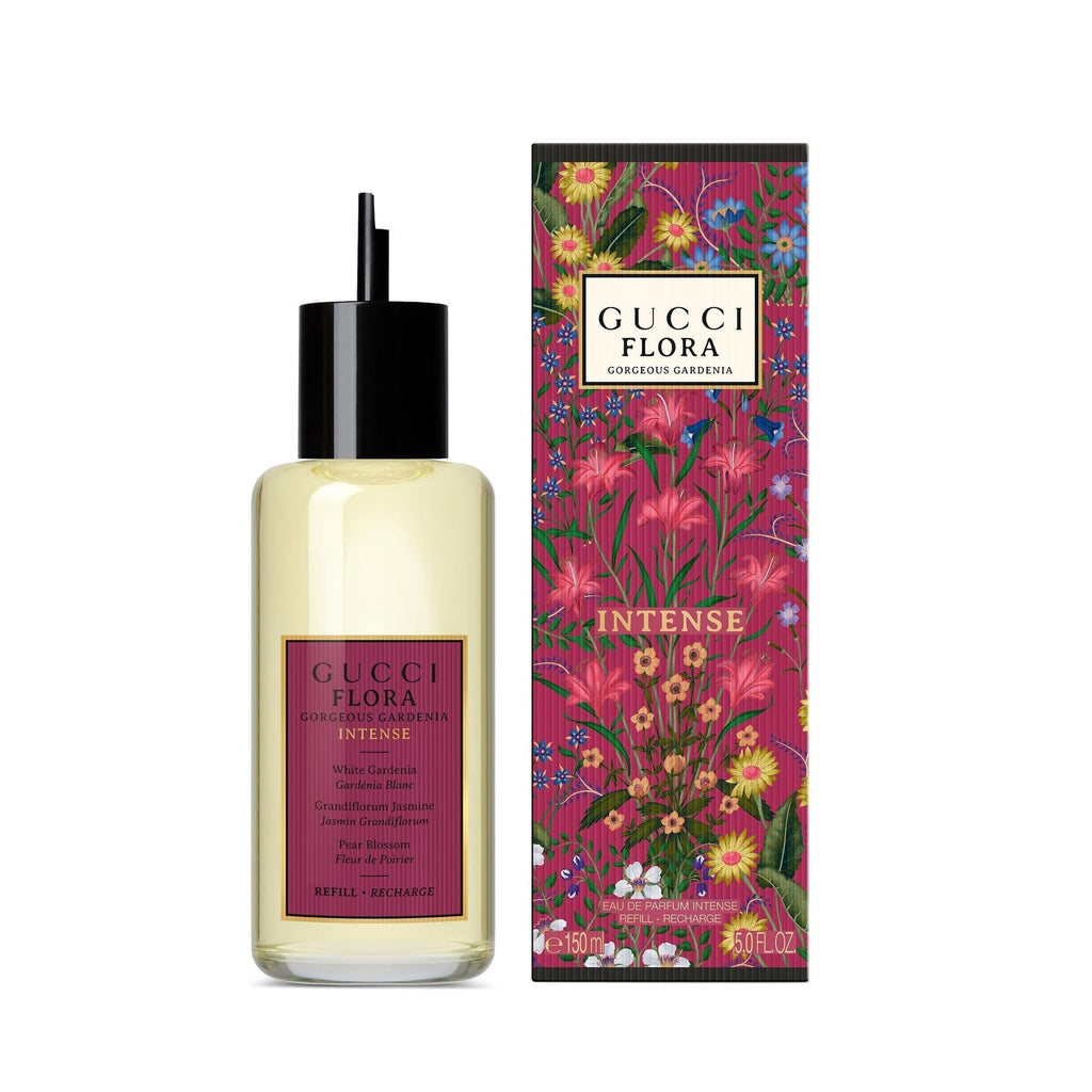 Gucci Flora Gorgeous Gardenia Intense Ricarica