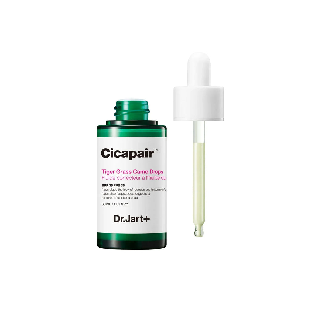 Cicapair™ Tiger Grass Camo Drops SPF 35