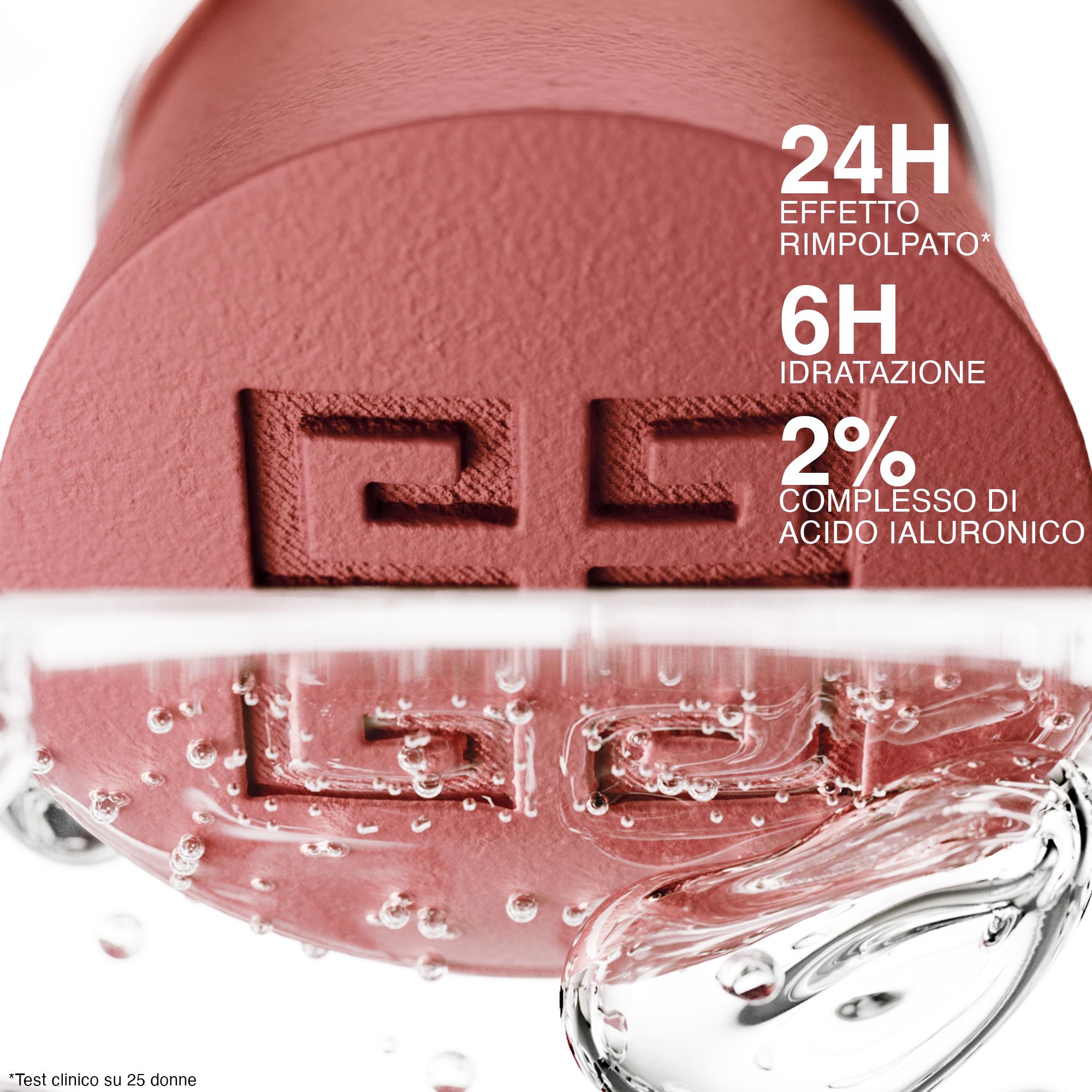 Le Rouge Velvet Matte