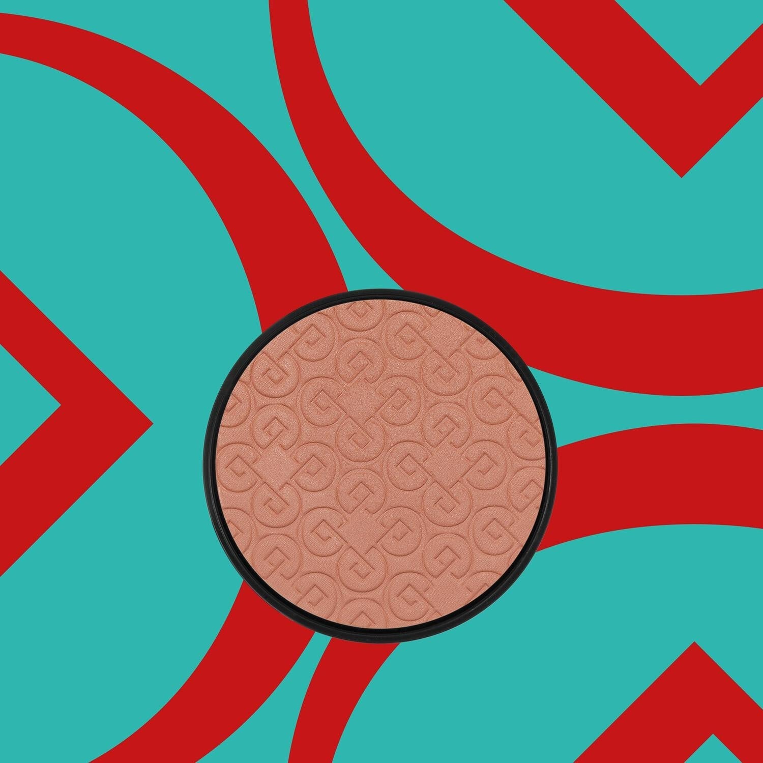 Impeccabile Maxi Blush Refill